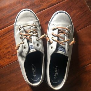 Women’s Sperry Top-Sider size 8